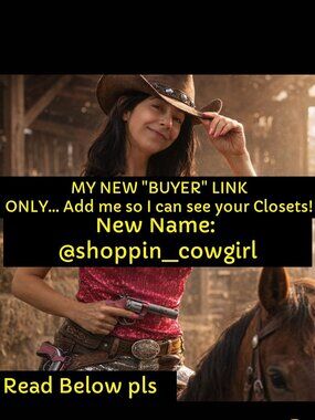 DELETING THIS ACCOUNT! 🌻 DO NOT BUY THIS LISTING 🌻Be quick to ADD Me!!